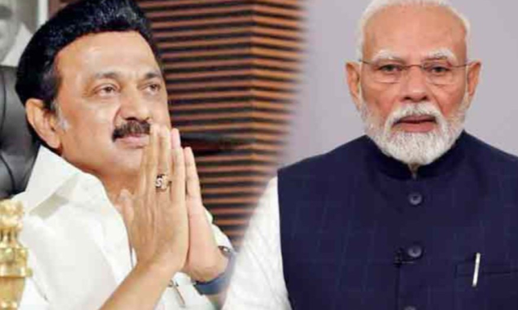 ඉන්දියාවේ සිටින ලාංකික දෙමළ ජනතාවට පුරවැසිභාවය ලබාදෙන ලෙසට තමිල්නාඩු මහ ඇමතිගෙන් ඉල්ලීමක්